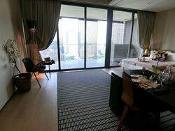 OUE Twin Peaks (D9), Condominium #577388891